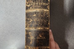Spine. Volume 68-69.